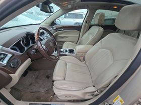 cadillac srx 2011 3GYFNDEYXBS570305 image cadillac srx 2011 3GYFNDEYXBS570305 image