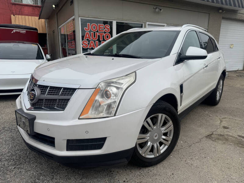 cadillac srx 2011 3GYFNAEY4BS613227 image cadillac srx 2011 3GYFNAEY4BS613227 image