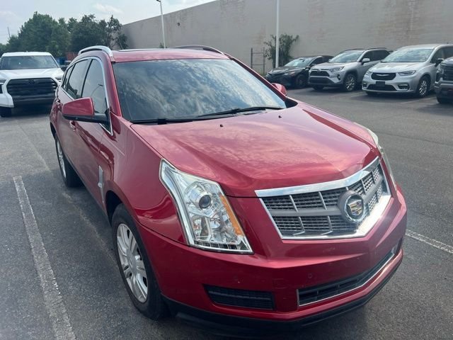 cadillac srx 2011 3GYFNAEY9BS613577 image cadillac srx 2011 3GYFNAEY9BS613577 image