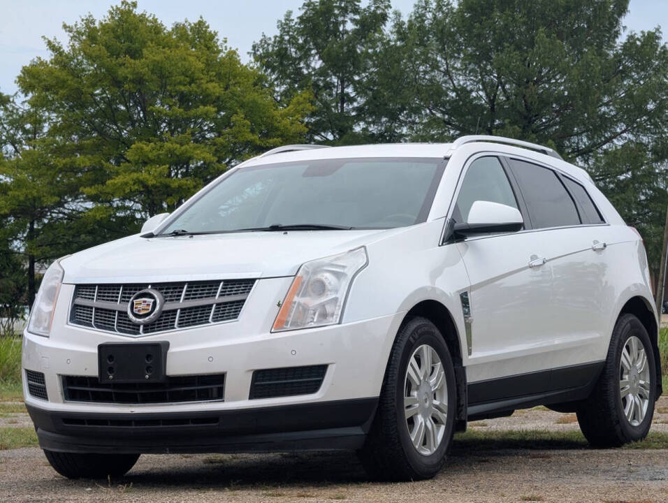 cadillac srx 2011 3GYFNAEY4BS607783 image cadillac srx 2011 3GYFNAEY4BS607783 image