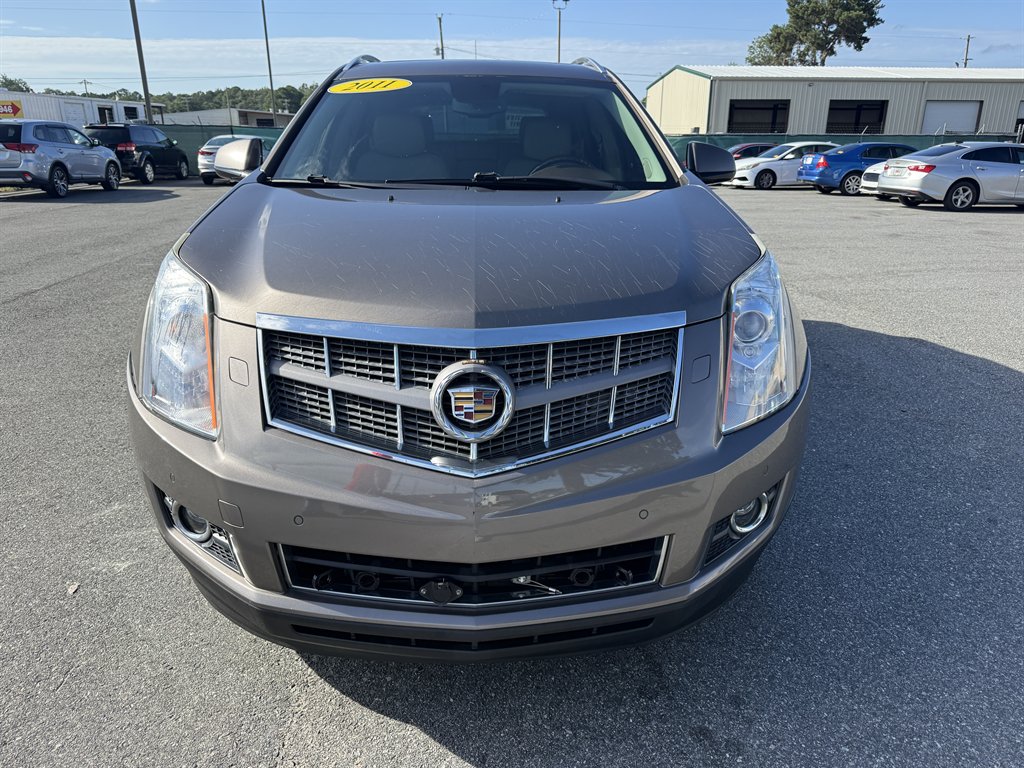 cadillac srx 2011 3GYFNCEY5BS555110 image cadillac srx 2011 3GYFNCEY5BS555110 image
