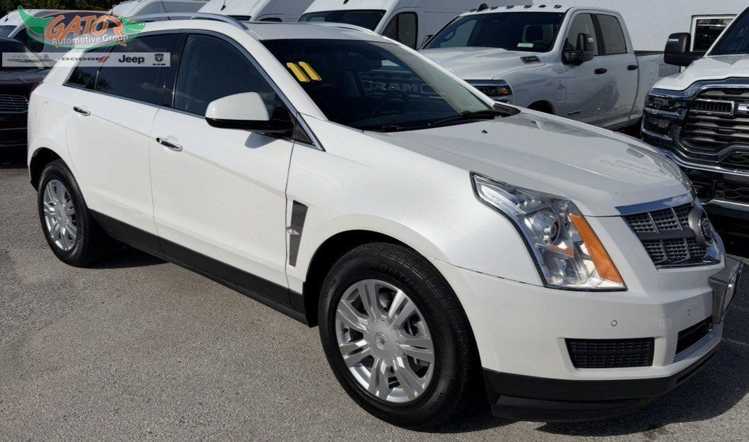 cadillac srx 2011 3GYFNDEY3BS646236 image cadillac srx 2011 3GYFNDEY3BS646236 image