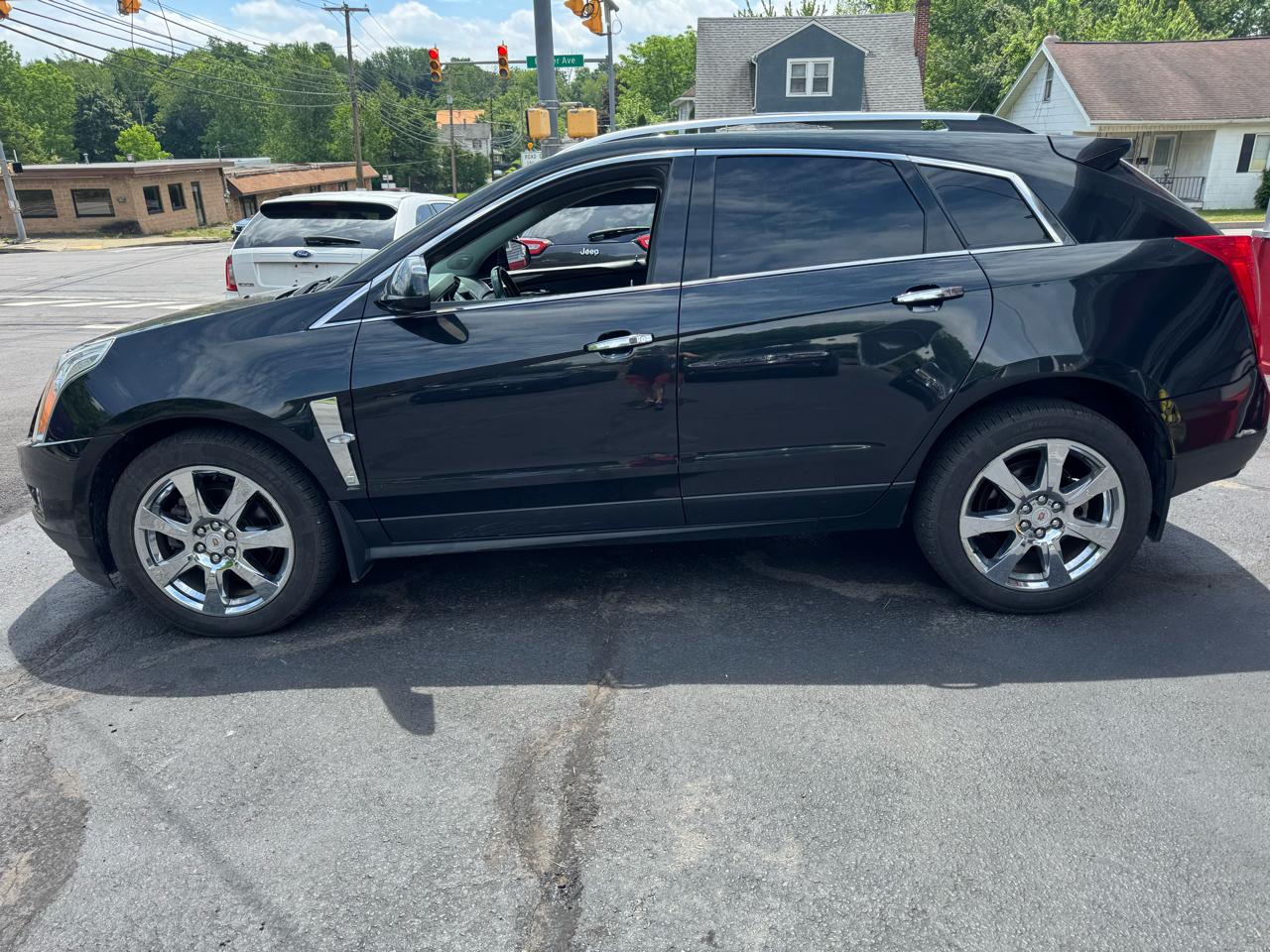 cadillac srx 2011 3GYFNFEY8BS568113 image cadillac srx 2011 3GYFNFEY8BS568113 image