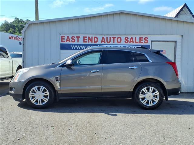 cadillac srx 2011 3GYFNDEY5BS665242 image cadillac srx 2011 3GYFNDEY5BS665242 image