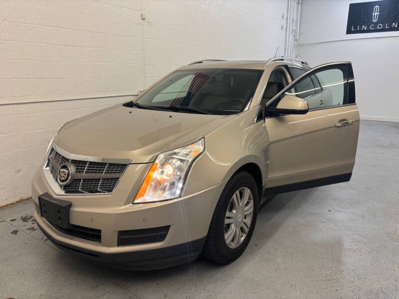 cadillac srx 2011 3GYFNDEY9BS670699 image cadillac srx 2011 3GYFNDEY9BS670699 image