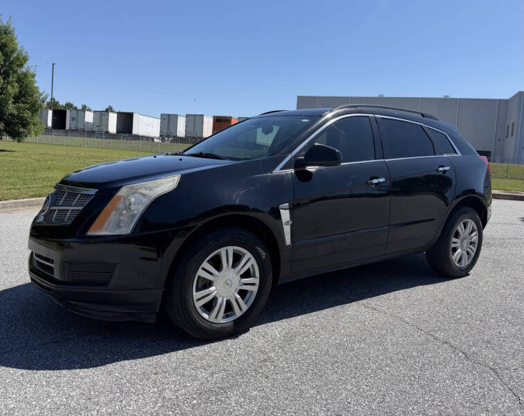 cadillac srx 2011 3GYFNGEY0BS581461 image cadillac srx 2011 3GYFNGEY0BS581461 image