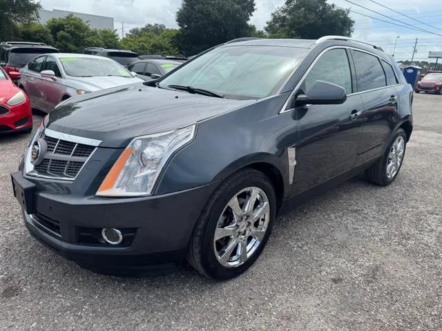 cadillac srx 2011 3GYFNFEY6BS505155 image cadillac srx 2011 3GYFNFEY6BS505155 image