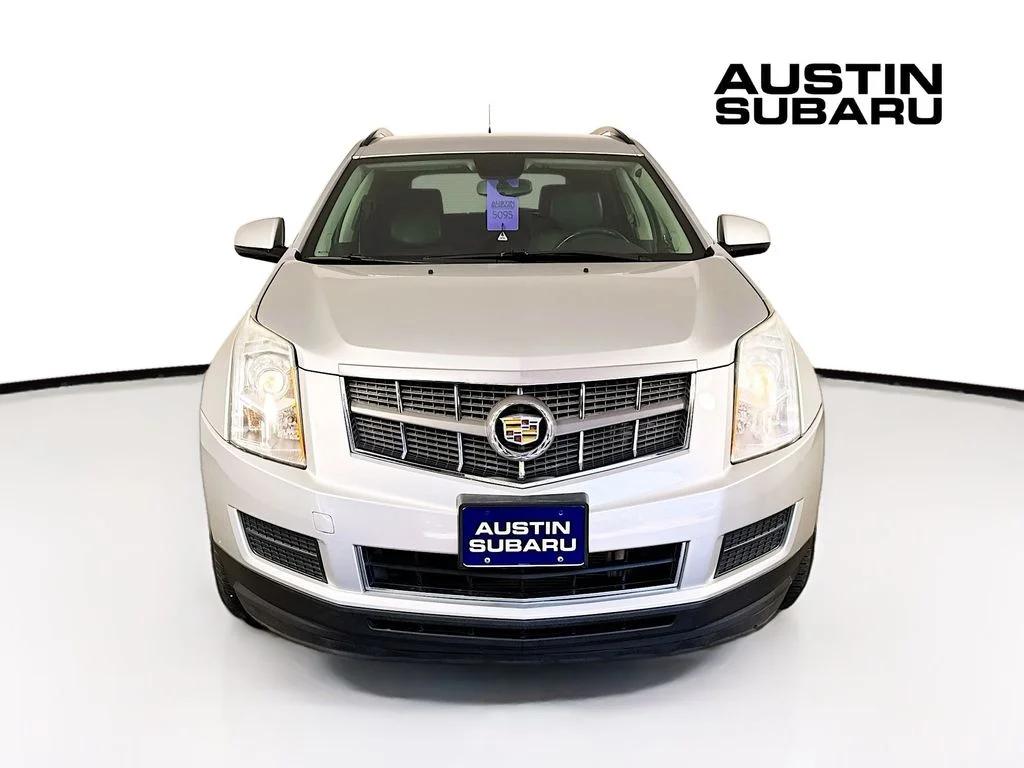 cadillac srx 2011 3GYFNGEY0BS518392 image cadillac srx 2011 3GYFNGEY0BS518392 image