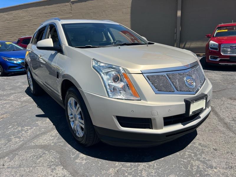 cadillac srx 2011 3GYFNAEY4BS540442 image cadillac srx 2011 3GYFNAEY4BS540442 image