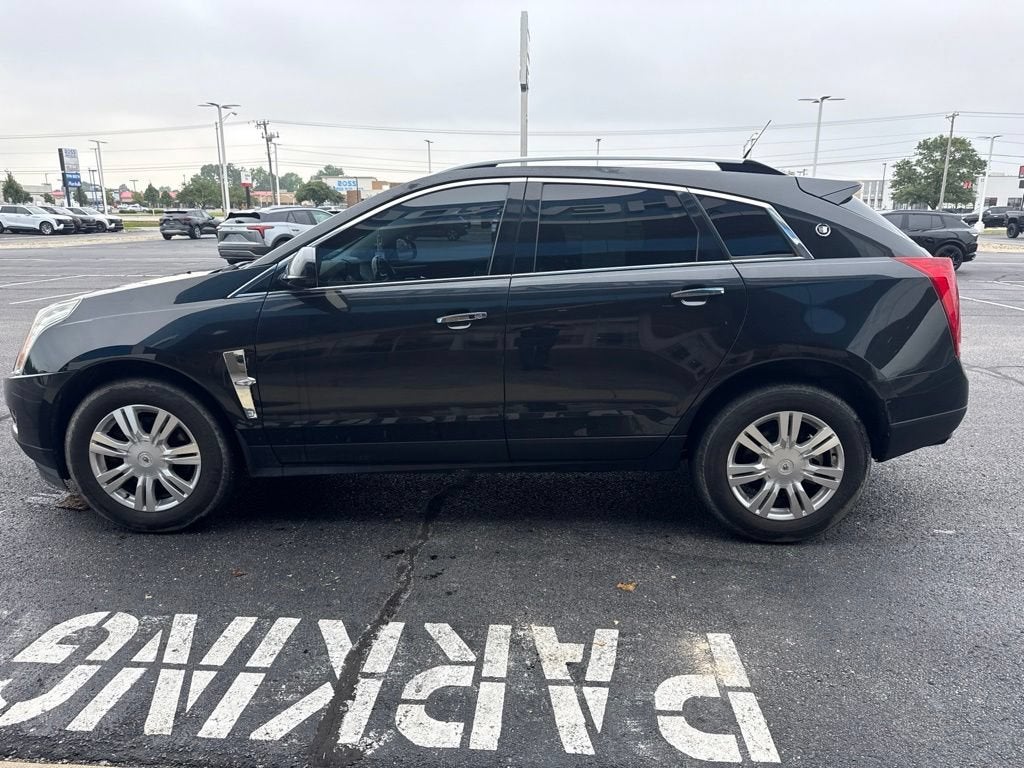 cadillac srx 2011 3GYFNAEY9BS525340 image cadillac srx 2011 3GYFNAEY9BS525340 image