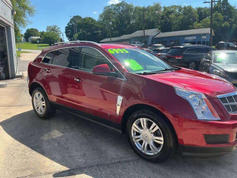 cadillac srx 2011 3GYFNDEY7BS553624 image cadillac srx 2011 3GYFNDEY7BS553624 image