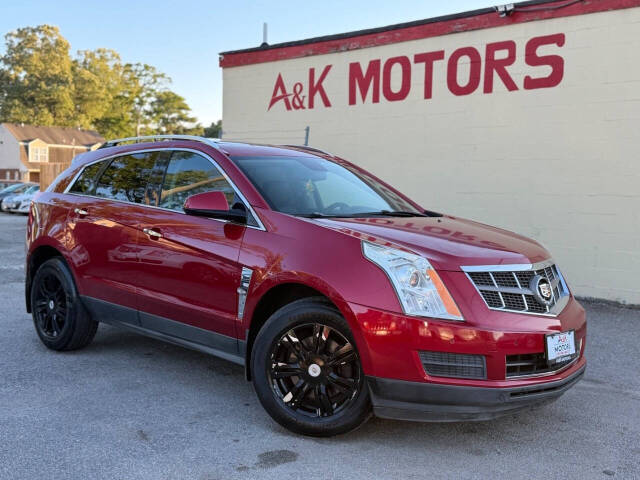 cadillac srx 2011 3GYFNDEY1BS517198 image cadillac srx 2011 3GYFNDEY1BS517198 image