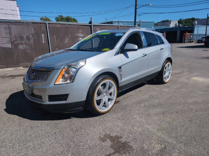 cadillac srx 2011 3GYFNDEY0BS649725 image cadillac srx 2011 3GYFNDEY0BS649725 image