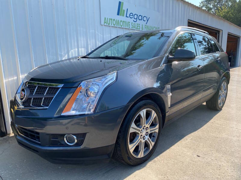 cadillac srx 2011 3GYFNBEY2BS534287 image cadillac srx 2011 3GYFNBEY2BS534287 image