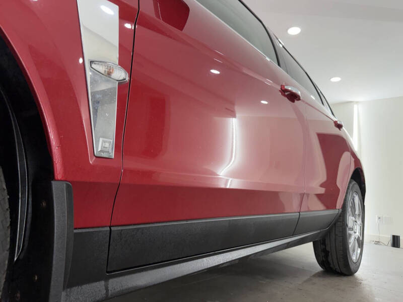cadillac srx 2011 3GYFNFEY4BS545203 image cadillac srx 2011 3GYFNFEY4BS545203 image