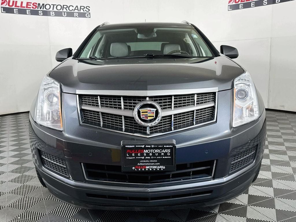 cadillac srx 2011 3GYFNAEY2BS537989 image cadillac srx 2011 3GYFNAEY2BS537989 image