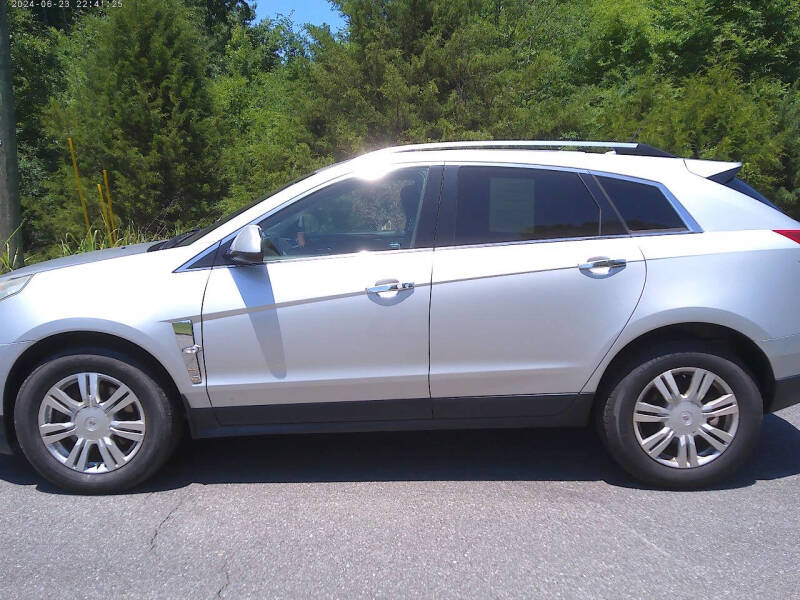 cadillac srx 2011 3GYFNDEY0BS646890 image cadillac srx 2011 3GYFNDEY0BS646890 image