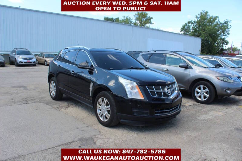 cadillac srx 2011 3GYFNAEYXBS649455 image cadillac srx 2011 3GYFNAEYXBS649455 image