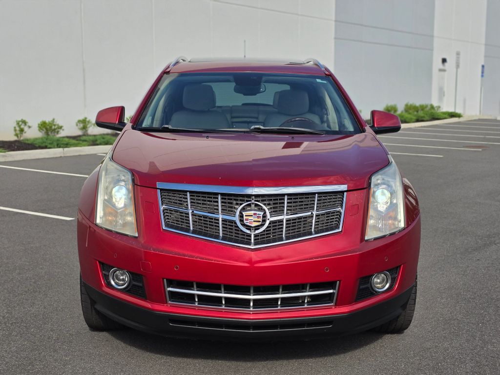 cadillac srx 2011 3GYFNCEY2BS595161 image cadillac srx 2011 3GYFNCEY2BS595161 image