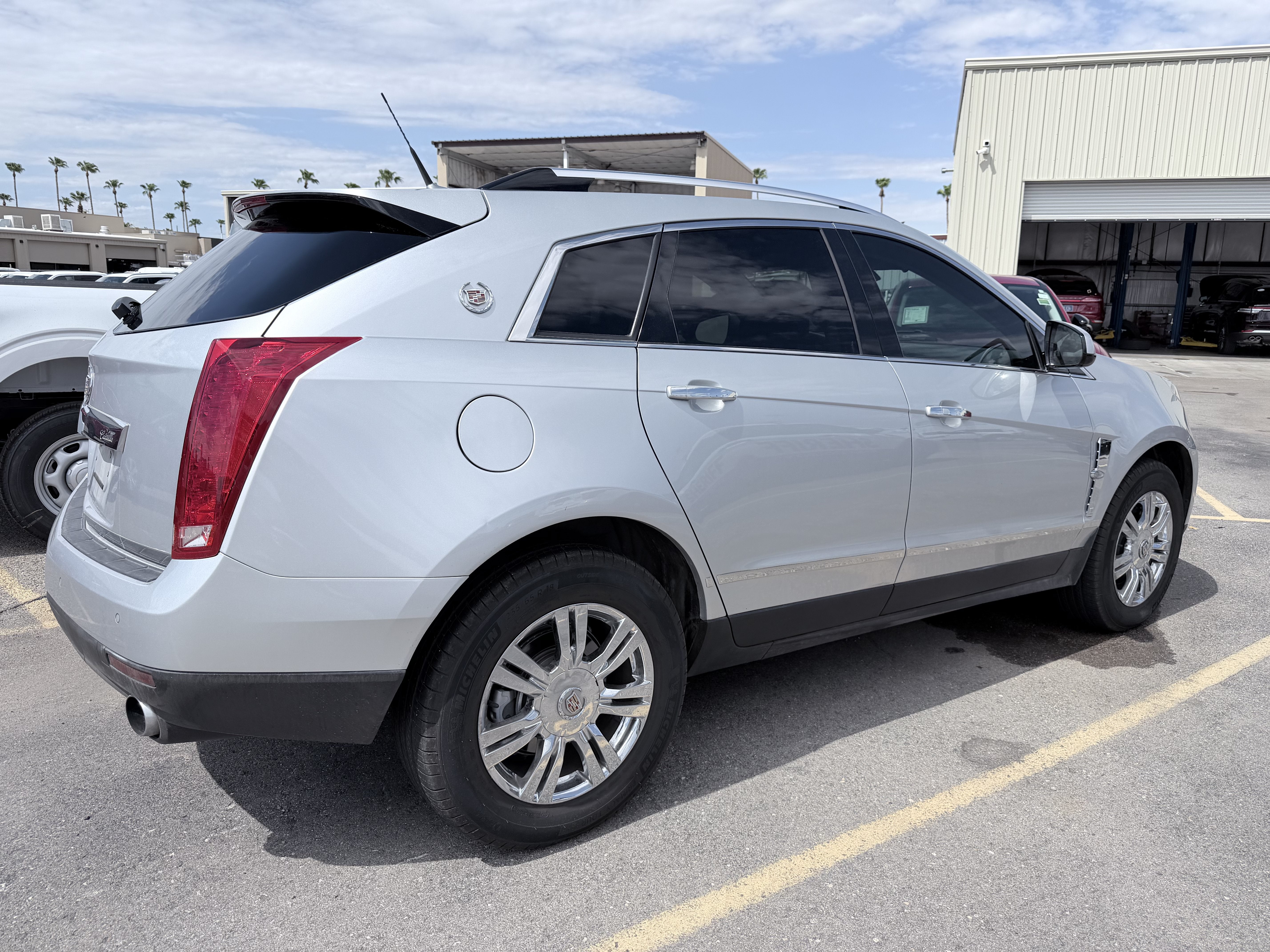 cadillac srx 2011 3GYFNAEY9BS588731 image cadillac srx 2011 3GYFNAEY9BS588731 image