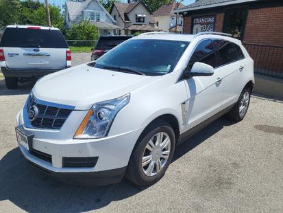cadillac srx 2011 3GYFNAEY2BS527477 image cadillac srx 2011 3GYFNAEY2BS527477 image