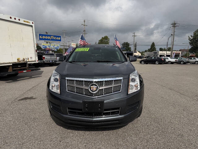 cadillac srx 2011 3GYFNAEY1BS628719 image cadillac srx 2011 3GYFNAEY1BS628719 image
