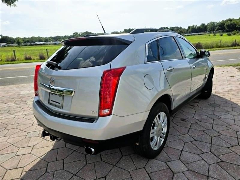 cadillac srx 2011 3GYFNGEY0BS615740 image cadillac srx 2011 3GYFNGEY0BS615740 image