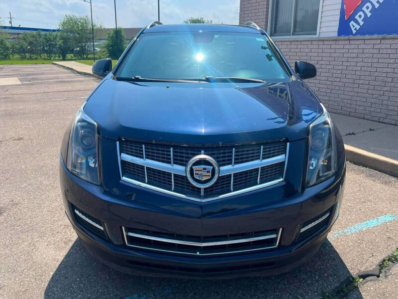 cadillac srx 2011 3GYFNDEY8BS532233 image cadillac srx 2011 3GYFNDEY8BS532233 image