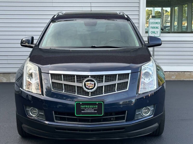 cadillac srx 2011 3GYFNFEY7BS536608 image cadillac srx 2011 3GYFNFEY7BS536608 image