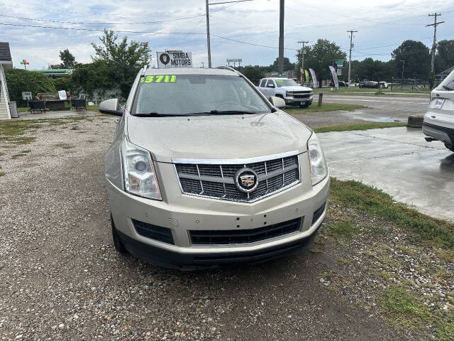 cadillac srx 2011 3GYFNDEY8BS587930 image cadillac srx 2011 3GYFNDEY8BS587930 image