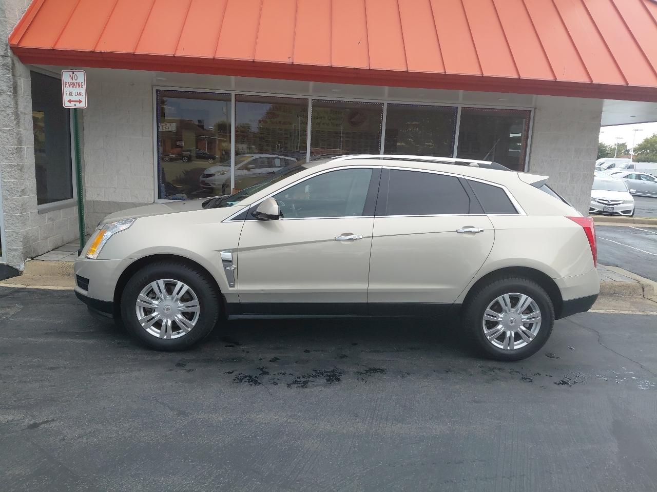 cadillac srx 2011 3GYFNAEY6BS520385 image cadillac srx 2011 3GYFNAEY6BS520385 image