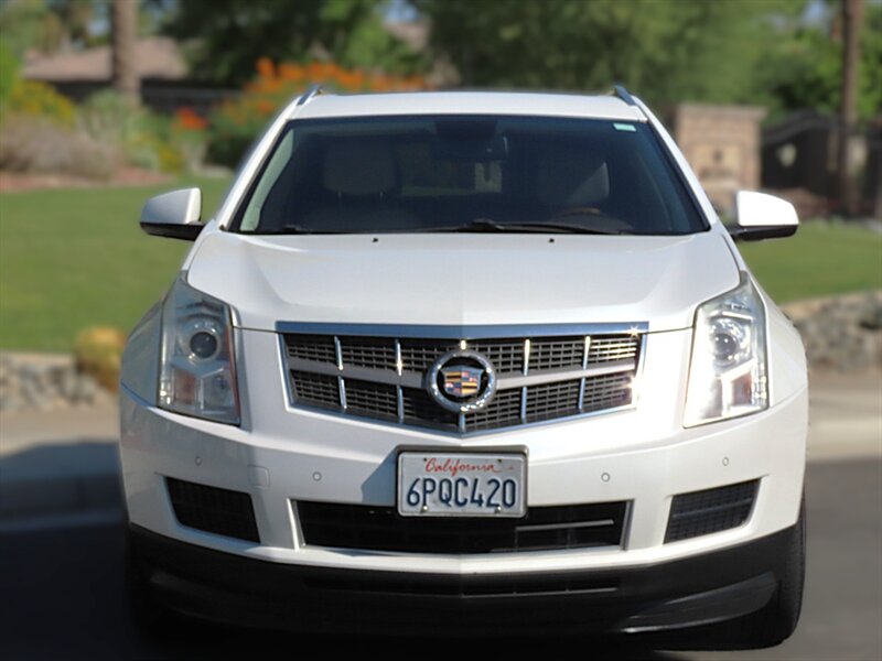 cadillac srx 2011 3GYFNAEY6BS518636 image cadillac srx 2011 3GYFNAEY6BS518636 image