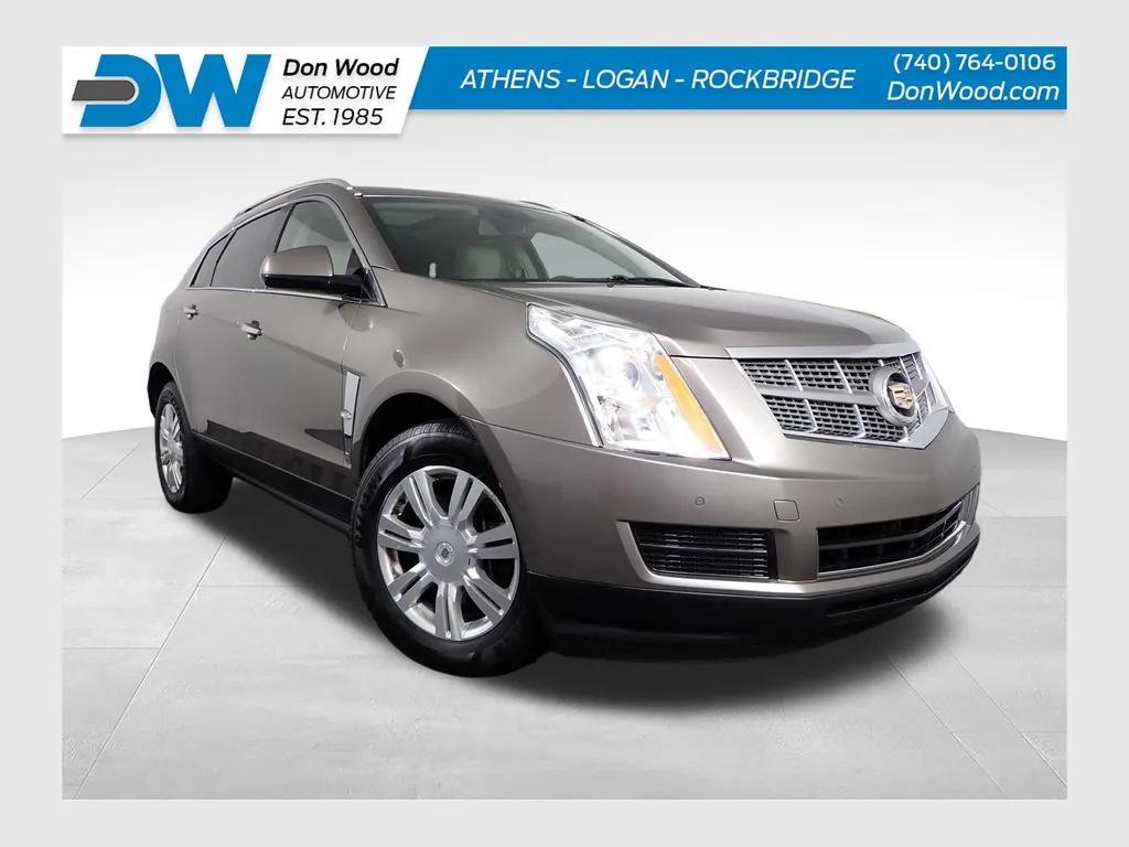 cadillac srx 2011 3GYFNAEYXBS600854 image cadillac srx 2011 3GYFNAEYXBS600854 image