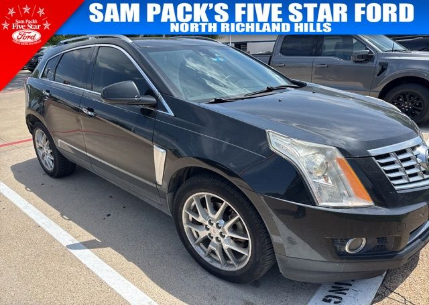 cadillac srx 2013 3GYFNEE38DS649453 image cadillac srx 2013 3GYFNEE38DS649453 image