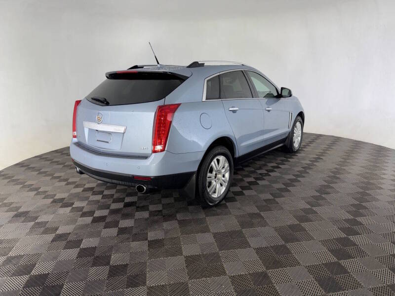 cadillac srx 2013 3GYFNGE31DS535760 image cadillac srx 2013 3GYFNGE31DS535760 image
