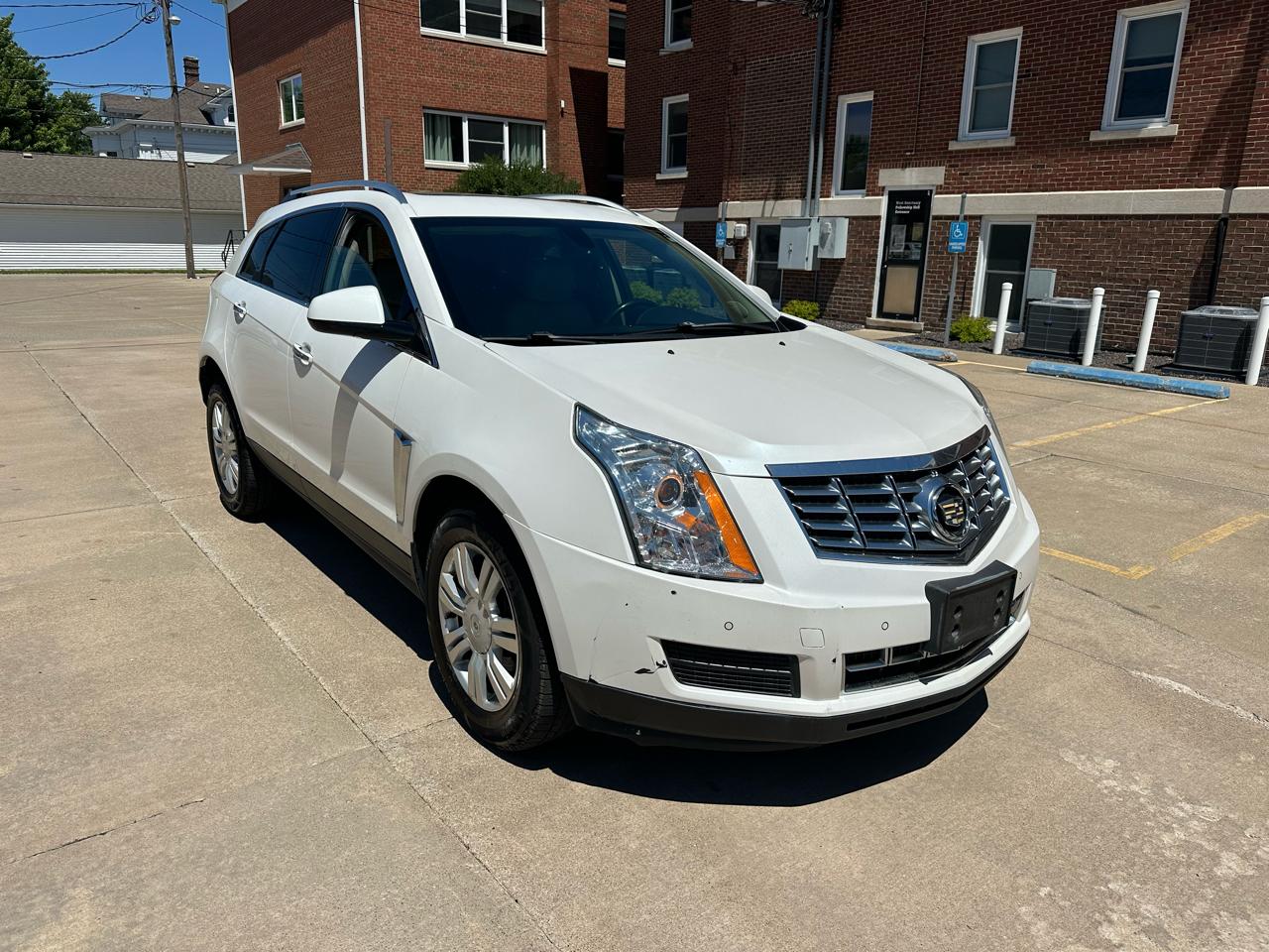 cadillac srx 2013 3GYFNCE30DS535144 image cadillac srx 2013 3GYFNCE30DS535144 image
