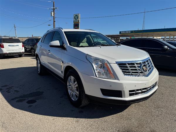 cadillac srx 2013 3GYFNCE34DS598599 image cadillac srx 2013 3GYFNCE34DS598599 image