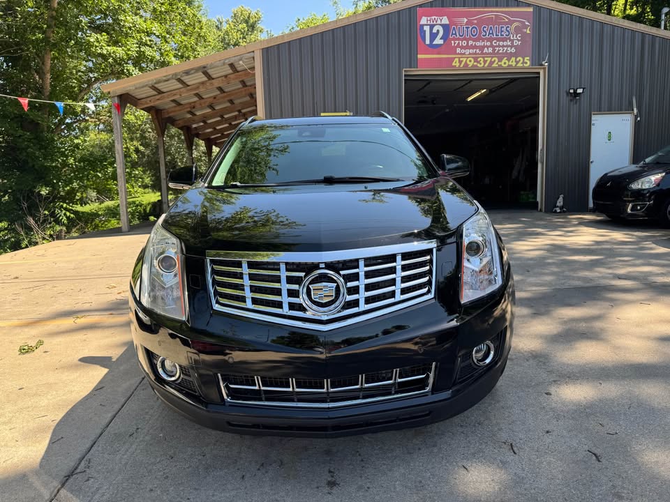 cadillac srx 2013 3GYFNDE34DS652652 image cadillac srx 2013 3GYFNDE34DS652652 image