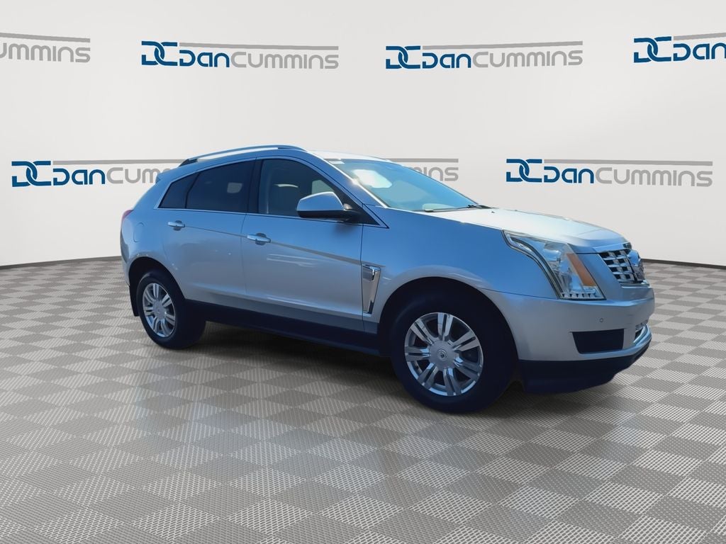 cadillac srx 2013 3GYFNCE35DS561299 image cadillac srx 2013 3GYFNCE35DS561299 image