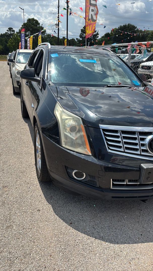 cadillac srx 2013 3GYFNEE33DS515563 image cadillac srx 2013 3GYFNEE33DS515563 image