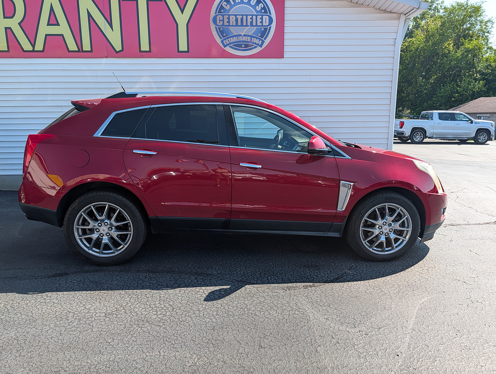 cadillac srx 2013 3GYFNDE36DS548678 image cadillac srx 2013 3GYFNDE36DS548678 image