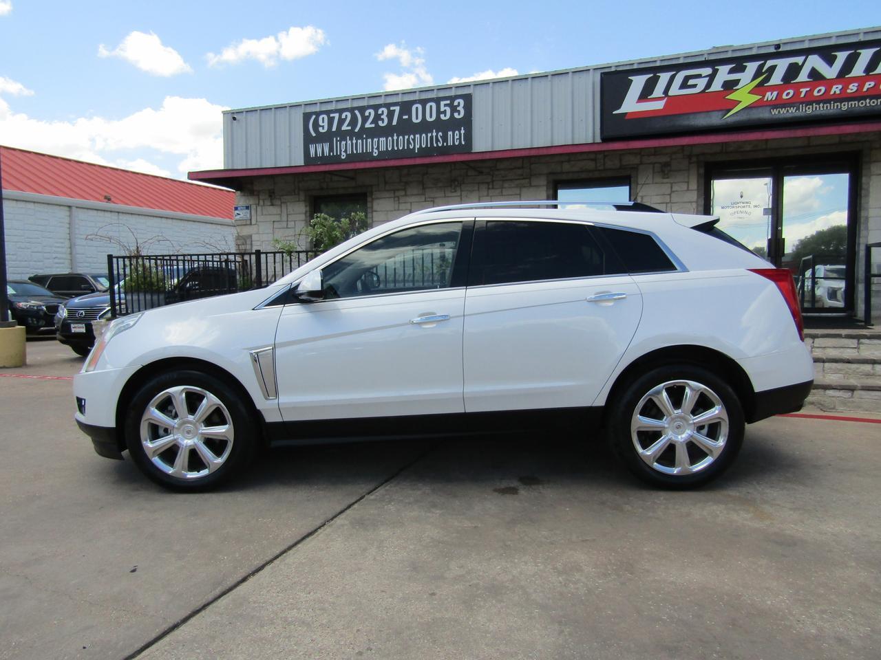 cadillac srx 2013 3GYFNDE3XDS539319 image cadillac srx 2013 3GYFNDE3XDS539319 image
