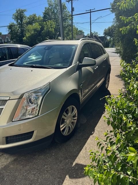 cadillac srx 2013 3GYFNCE36DS551039 image cadillac srx 2013 3GYFNCE36DS551039 image