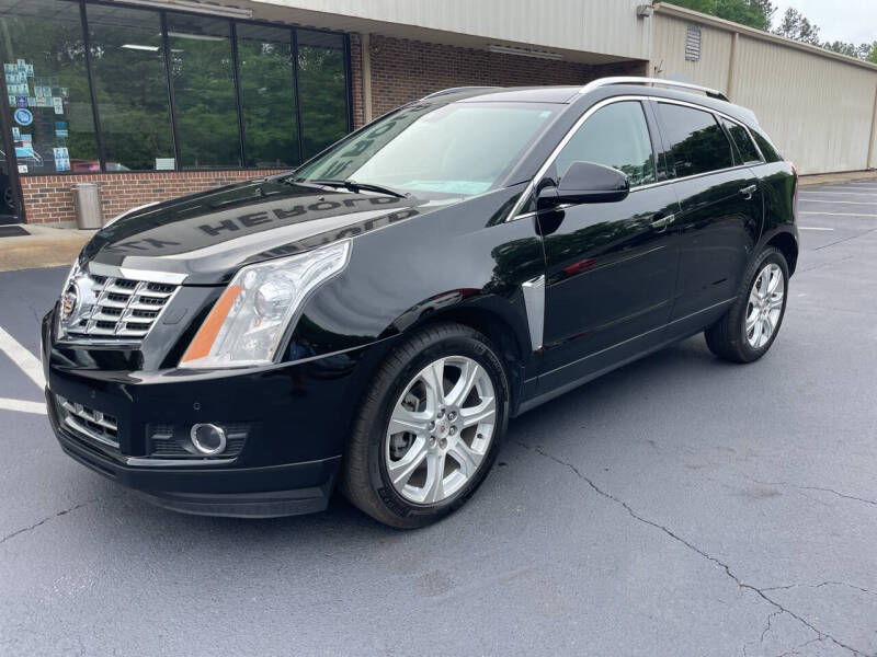 cadillac srx 2013 3GYFNDE39DS616410 image cadillac srx 2013 3GYFNDE39DS616410 image