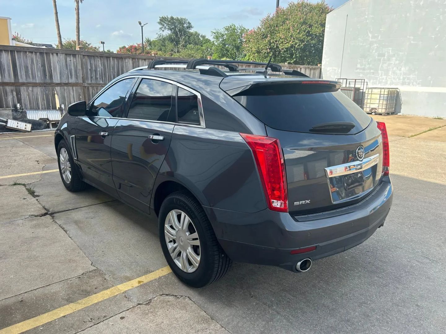 cadillac srx 2013 3GYFNCE32DS508589 image cadillac srx 2013 3GYFNCE32DS508589 image