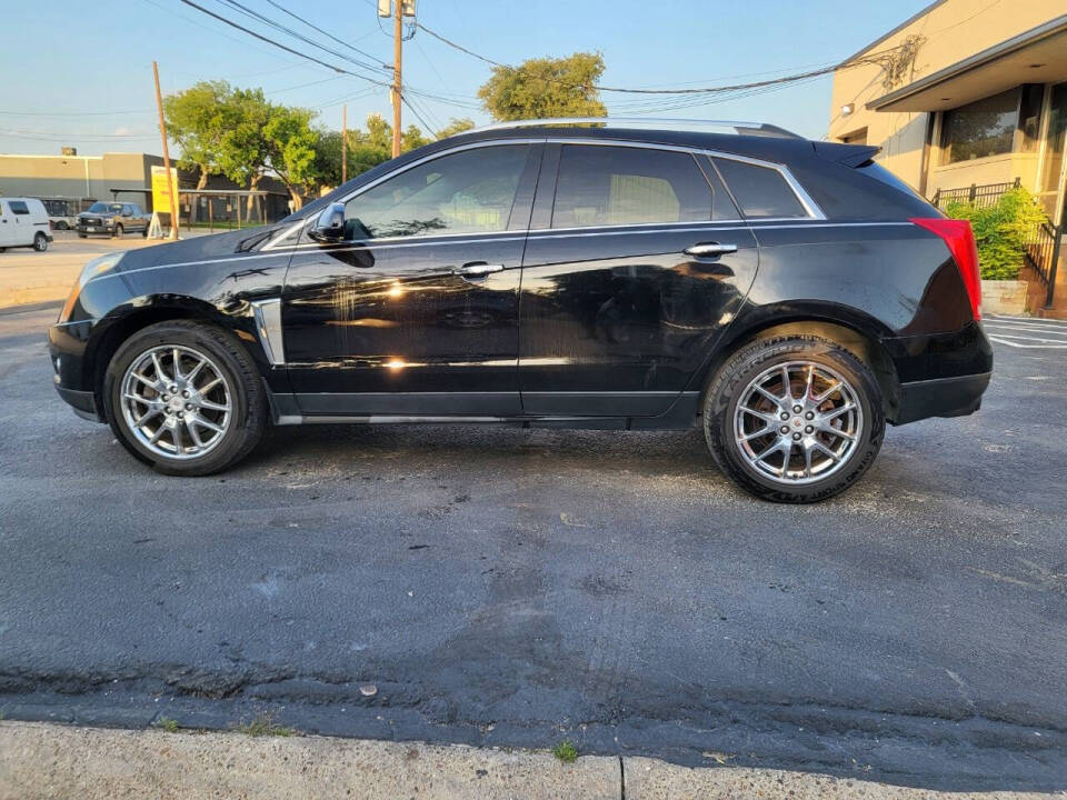 cadillac srx 2013 3GYFNDE35DS622740 image cadillac srx 2013 3GYFNDE35DS622740 image