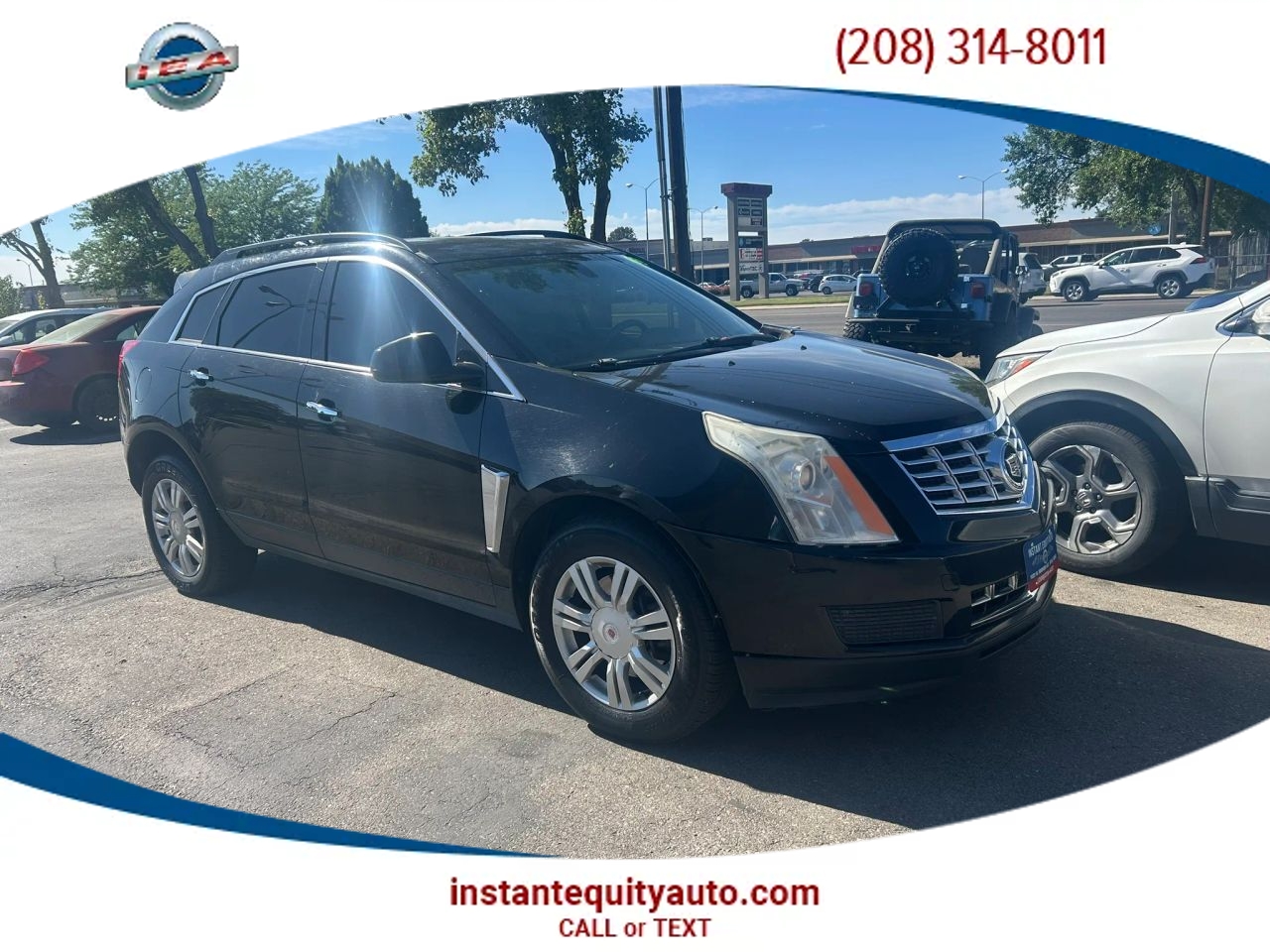 cadillac srx 2013 3GYFNAE33DS623013 image cadillac srx 2013 3GYFNAE33DS623013 image