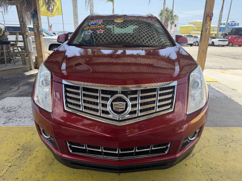 cadillac srx 2013 3GYFNDE39DS559948 image cadillac srx 2013 3GYFNDE39DS559948 image