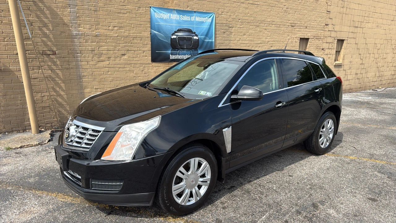 cadillac srx 2013 3GYFNAE33DS645416 image cadillac srx 2013 3GYFNAE33DS645416 image