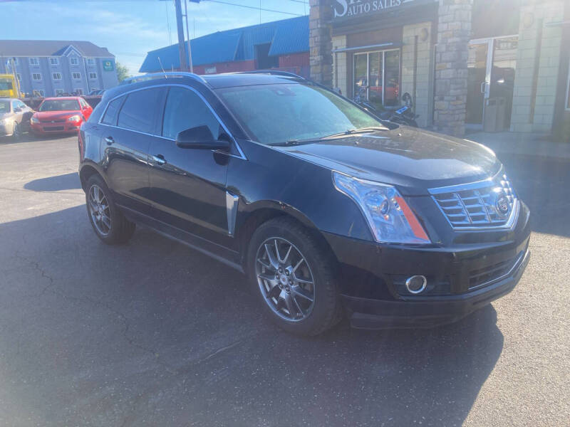cadillac srx 2013 3GYFNHE31DS573625 image cadillac srx 2013 3GYFNHE31DS573625 image
